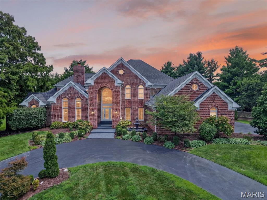 Photo of 740 The Hamptons Lane Town and Country MO 63017