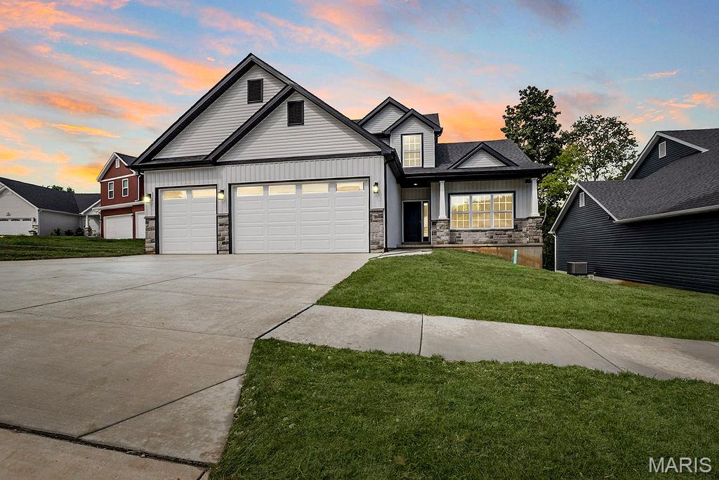 Photo of 3725 Bullsway Drive Imperial MO 63052