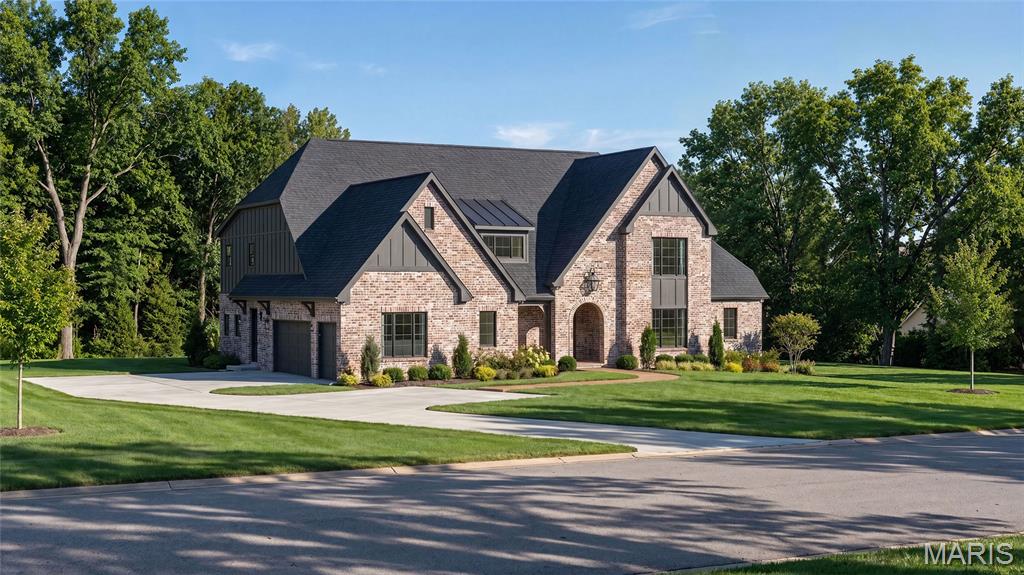 Photo of 1 TBB Scottsdale @ Ballas Ridge Des Peres MO 63131