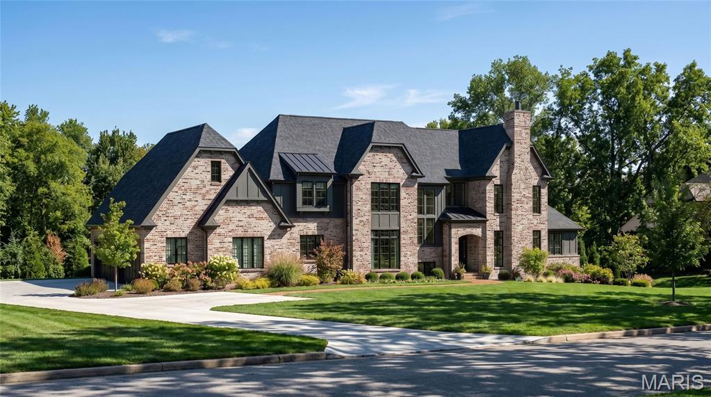 Photo of 1 TBB Hawthorne I @ Ballas Ridge Des Peres MO 63131