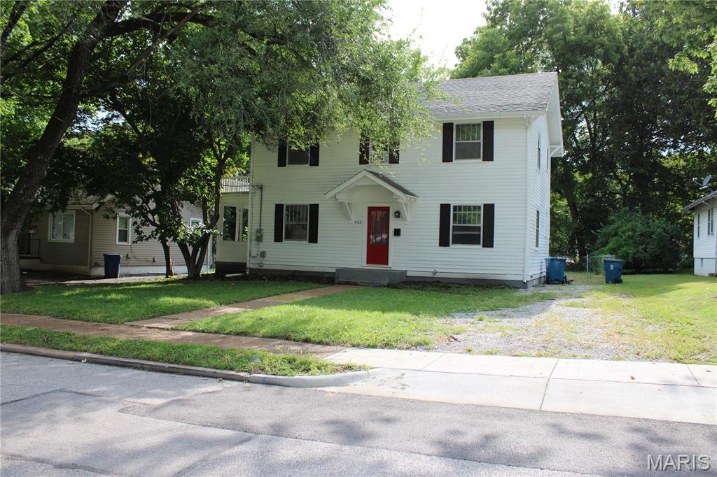 Photo of 425 S Clark Avenue Ferguson MO 63135