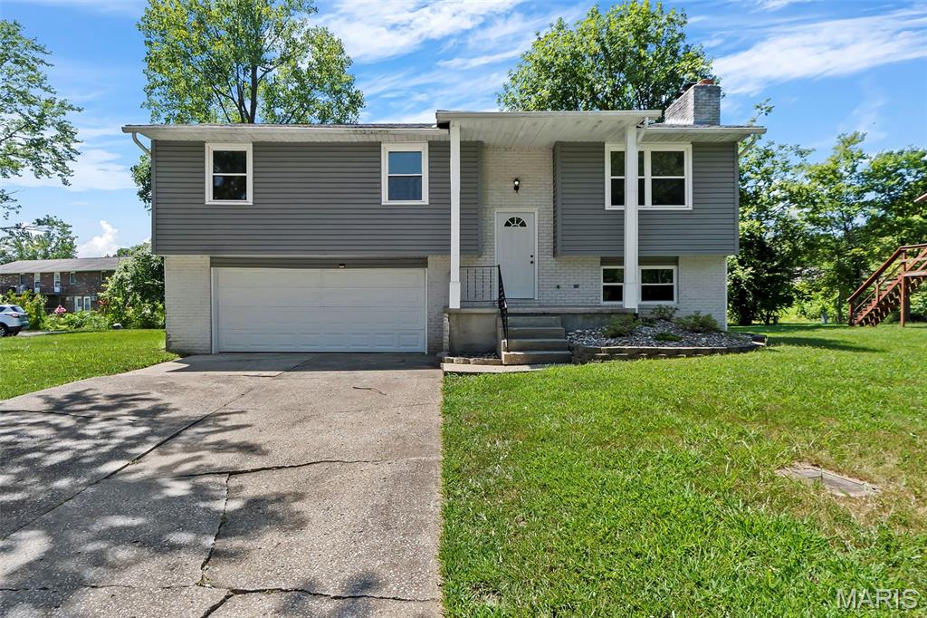 Photo of 3009 Wisteria Street Cape Girardeau MO 63701