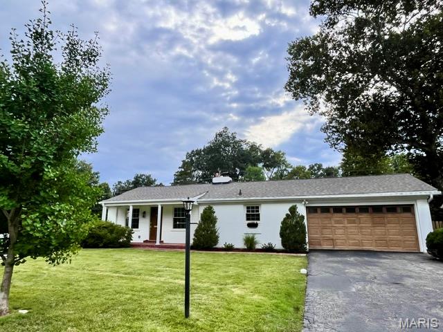 Photo of 1031 Glenway Drive Glendale MO 63122
