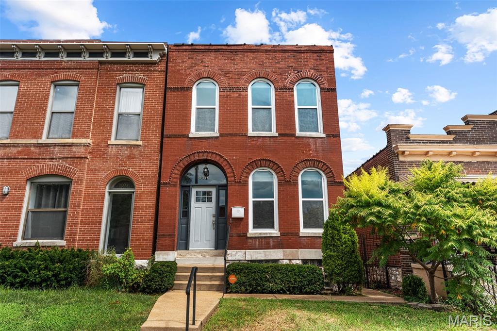 Photo of 4417 Oakland Avenue St Louis MO 63110