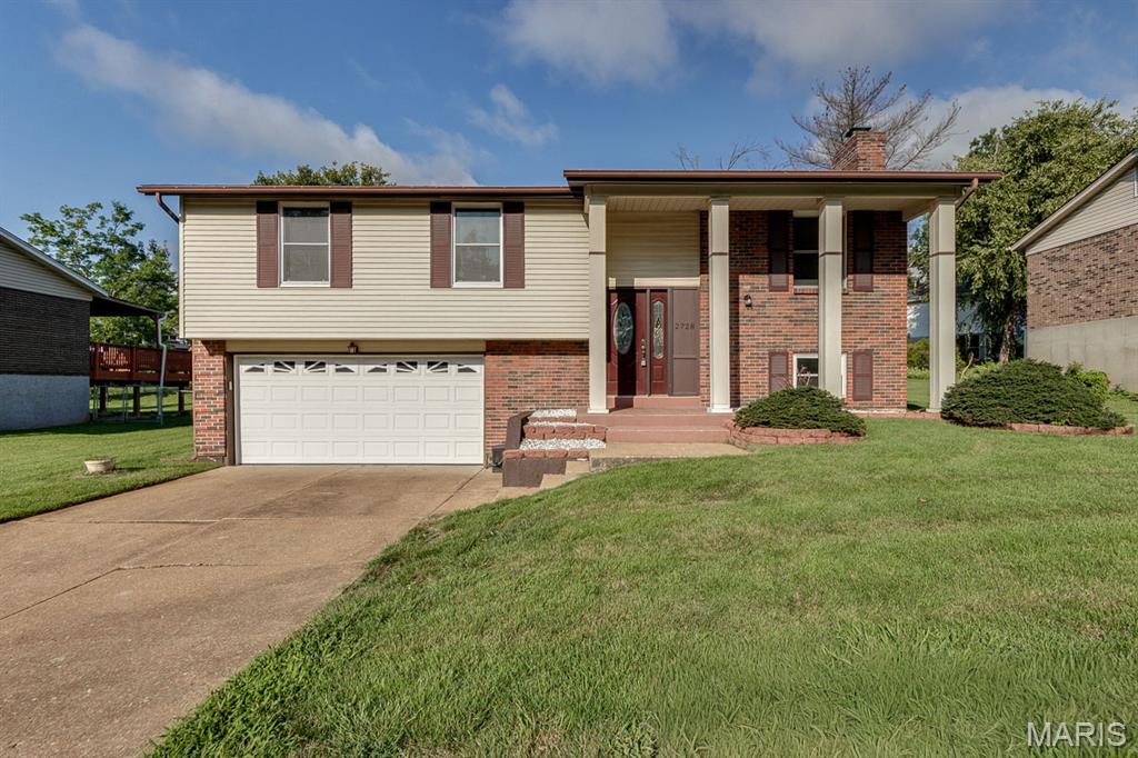 Photo of 2728 Ashfield Drive Unincorporated MO 63129