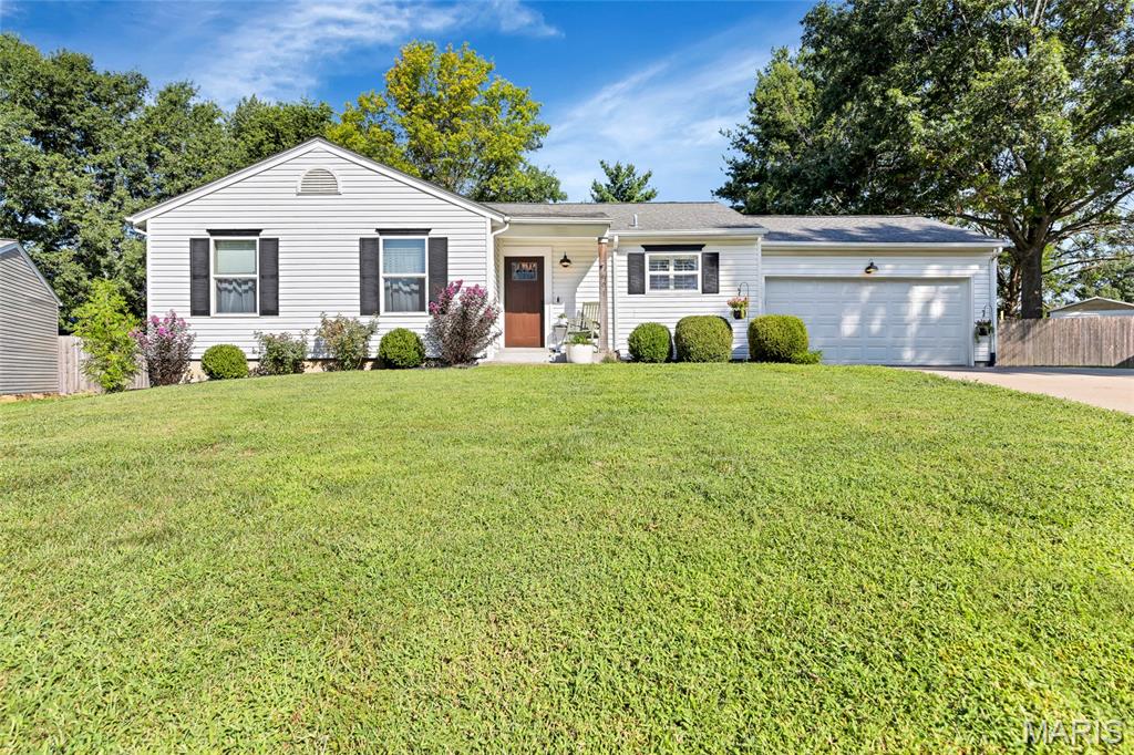 Photo of 601 Big Timber Lane O'Fallon MO 63368