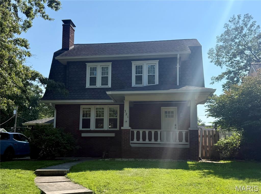 Photo of 321 S Missouri Avenue Belleville IL 62220