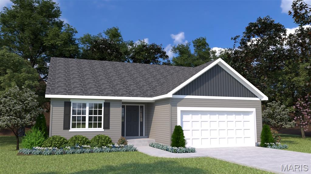 Photo of 561 Birchwood Drive Moscow Mills MO 63362
