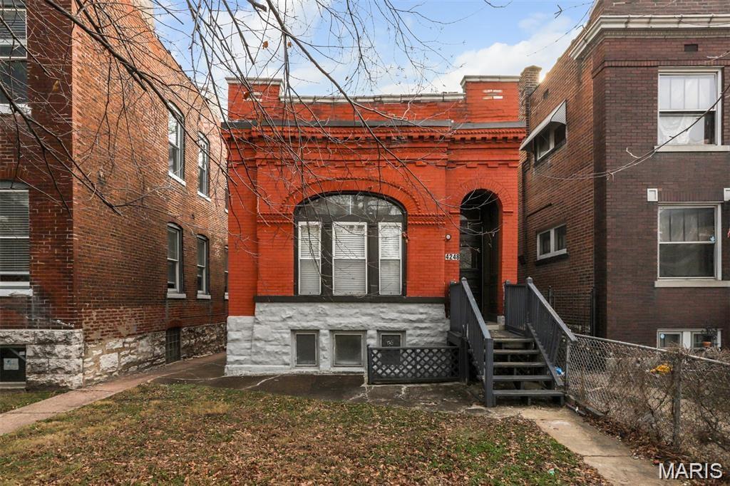 Photo of 4248 Norfolk Avenue St Louis MO 63110