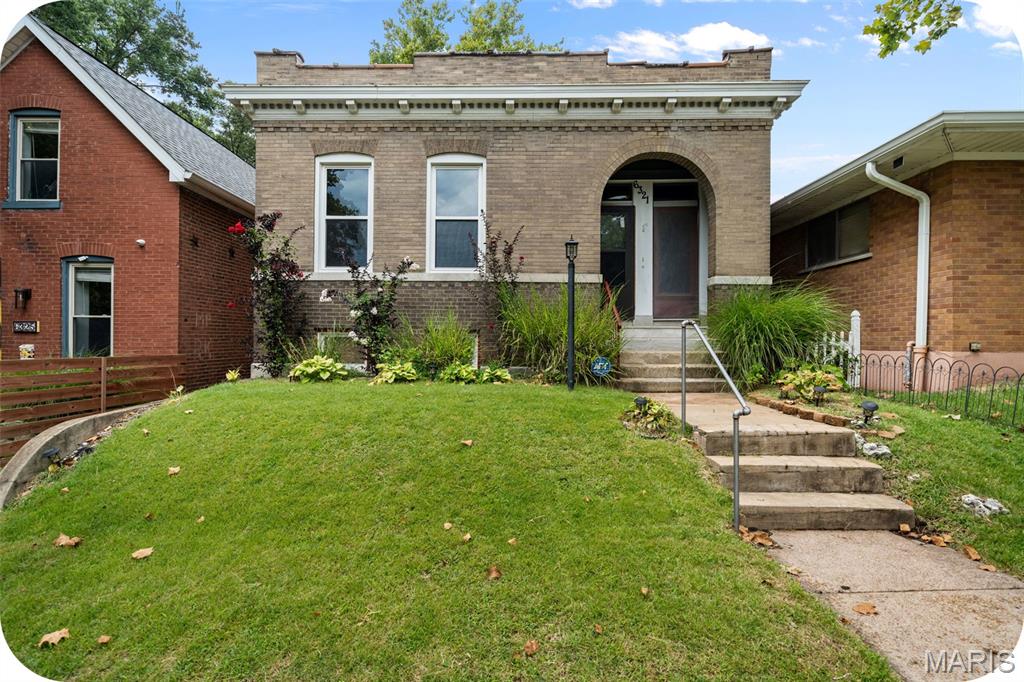 Photo of 6321 Alabama Avenue St Louis MO 63111