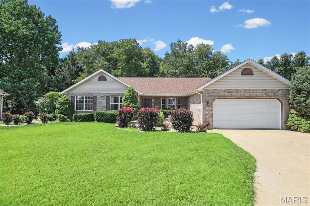 Photo of 1579 Meade Drive O'Fallon IL 62269