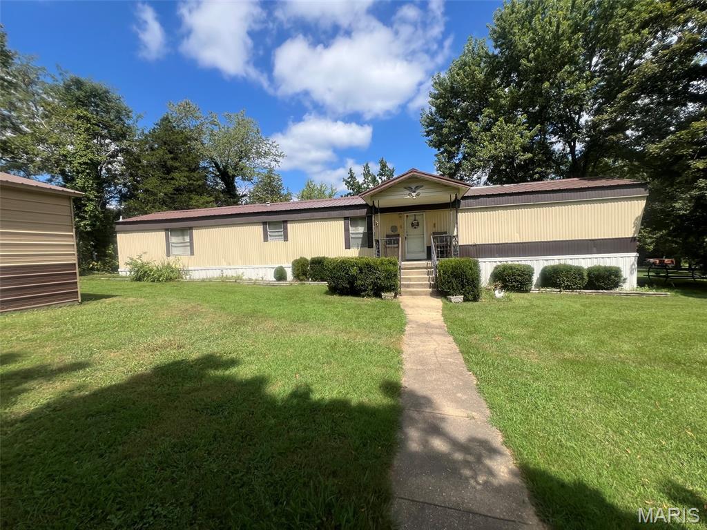 Photo of 236 Wayne 312 A Patterson MO 63956
