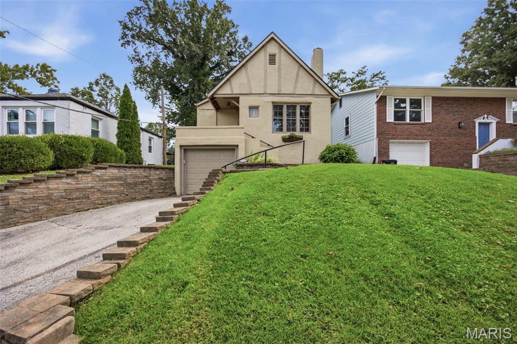 Photo of 8748 Pine Avenue St Louis MO 63144