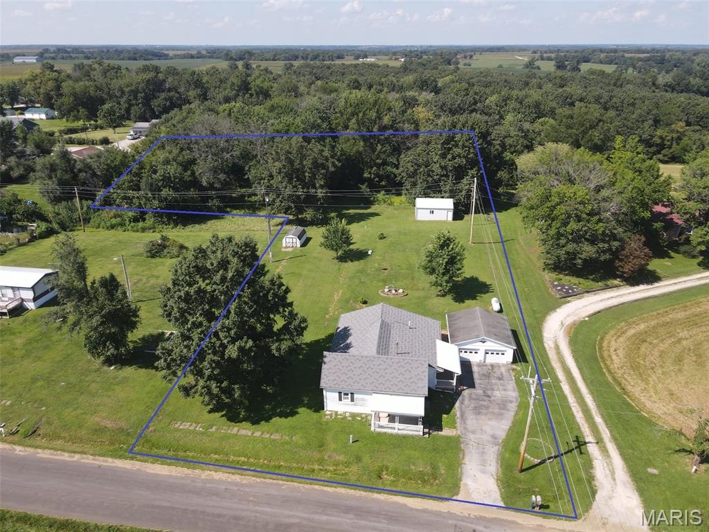 Photo of 25438 Main Street Durham MO 63438
