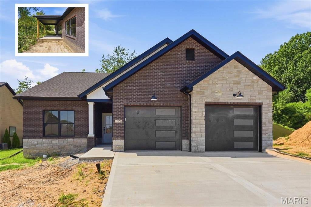 Photo of 1265 Pebble Beach Drive Caseyville IL 62232