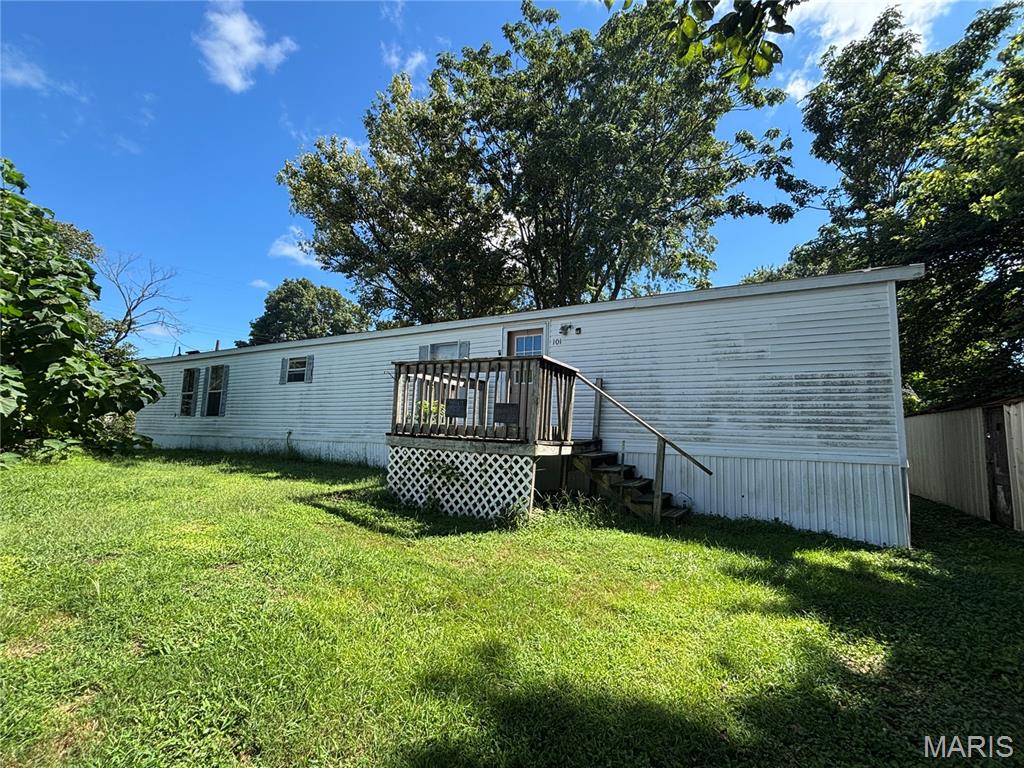 Photo of 101 Union Pocahontas IL 62275
