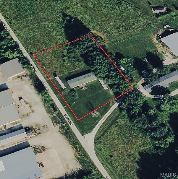 Photo of 211 Majestic Lane Moscow Mills MO 63362