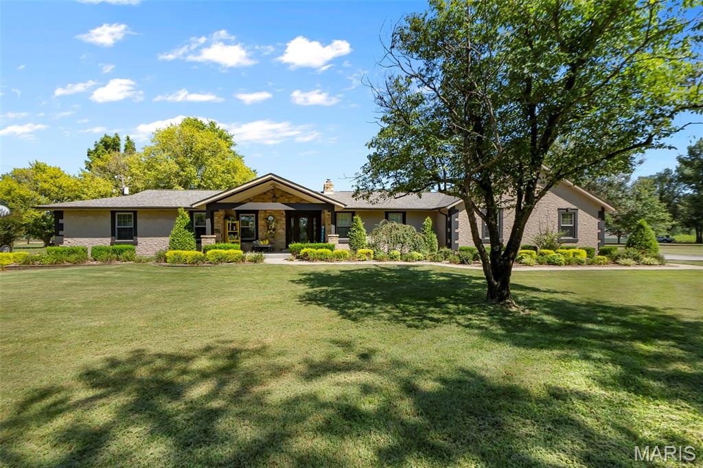 Photo of 2512 County Highway 401 Benton MO 63736