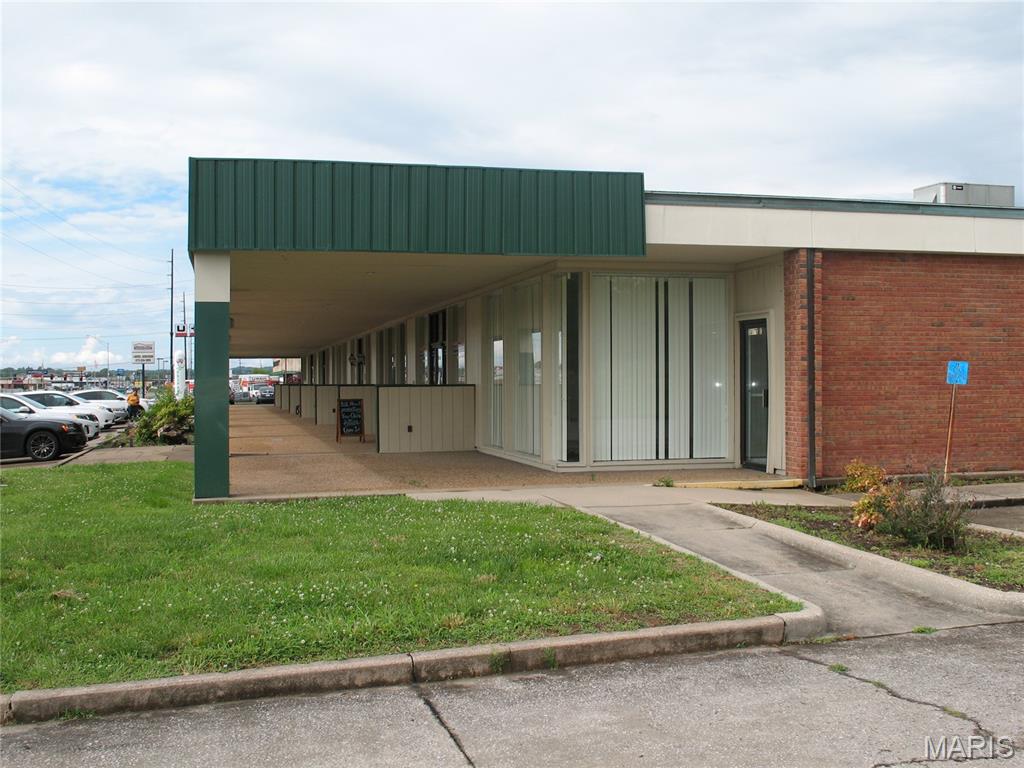 Photo of 760 S Kingshighway #E Cape Girardeau MO 63703