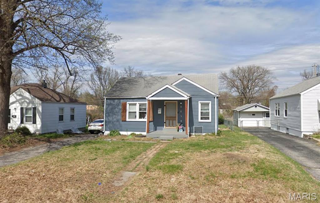 Photo of 8019 Aline Avenue St Louis MO 63134