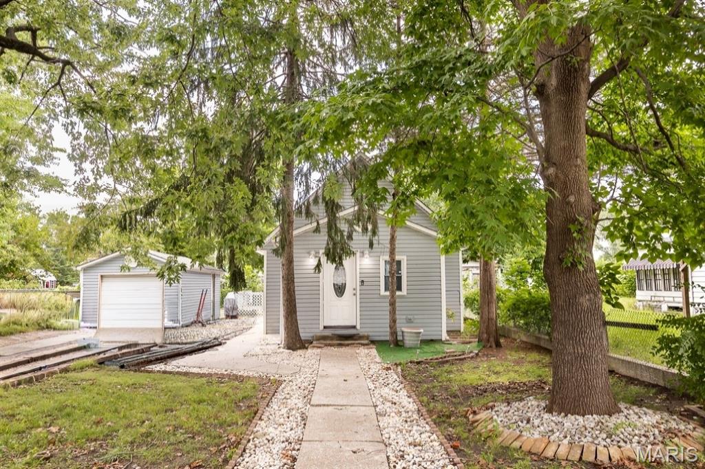Photo of 1745 Spruce Street Granite City IL 62040