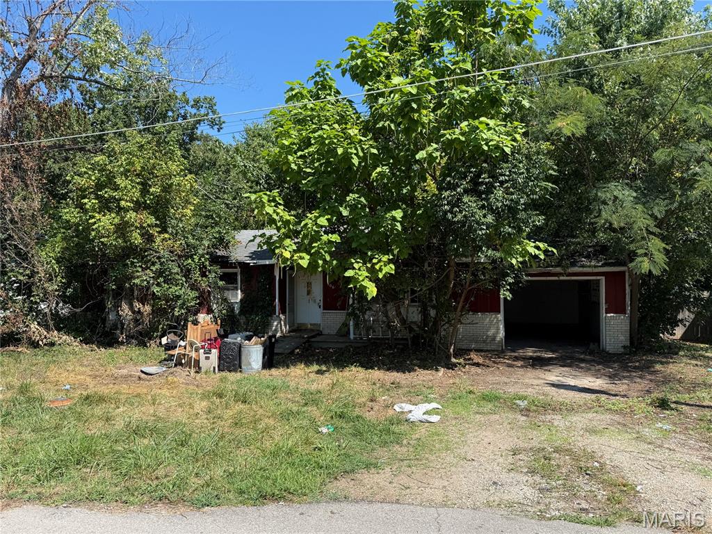 Photo of 706 McClain Street Richland MO 65556