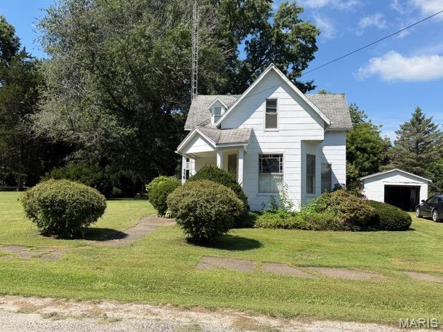 Photo of 556 S Spruce Street Nokomis IL 62075