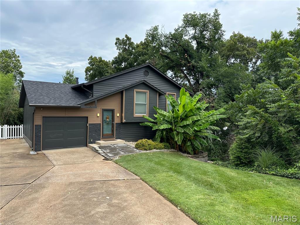 Photo of 9901 Chiles Court Unincorporated MO 63126