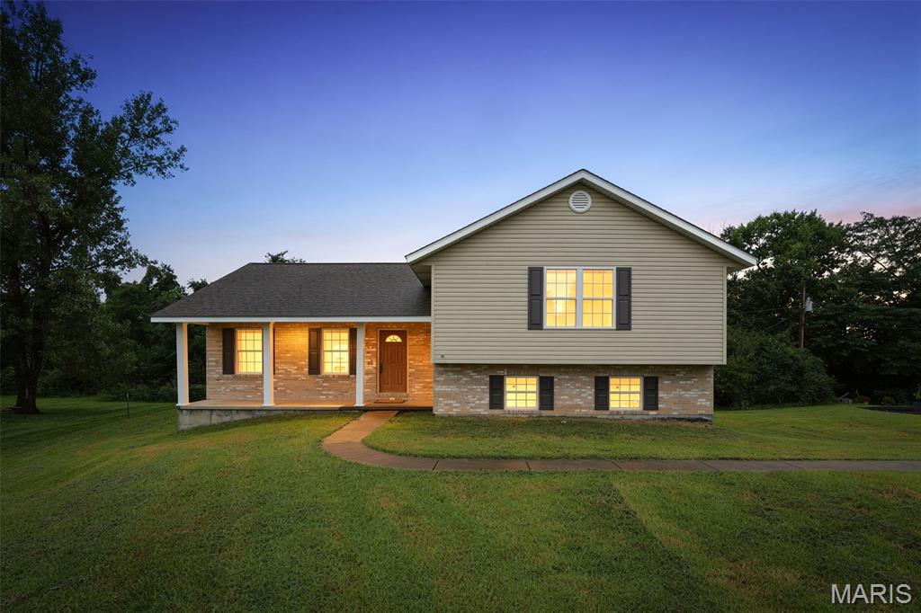 Photo of 411 Trevor Court Bonne Terre MO 63628