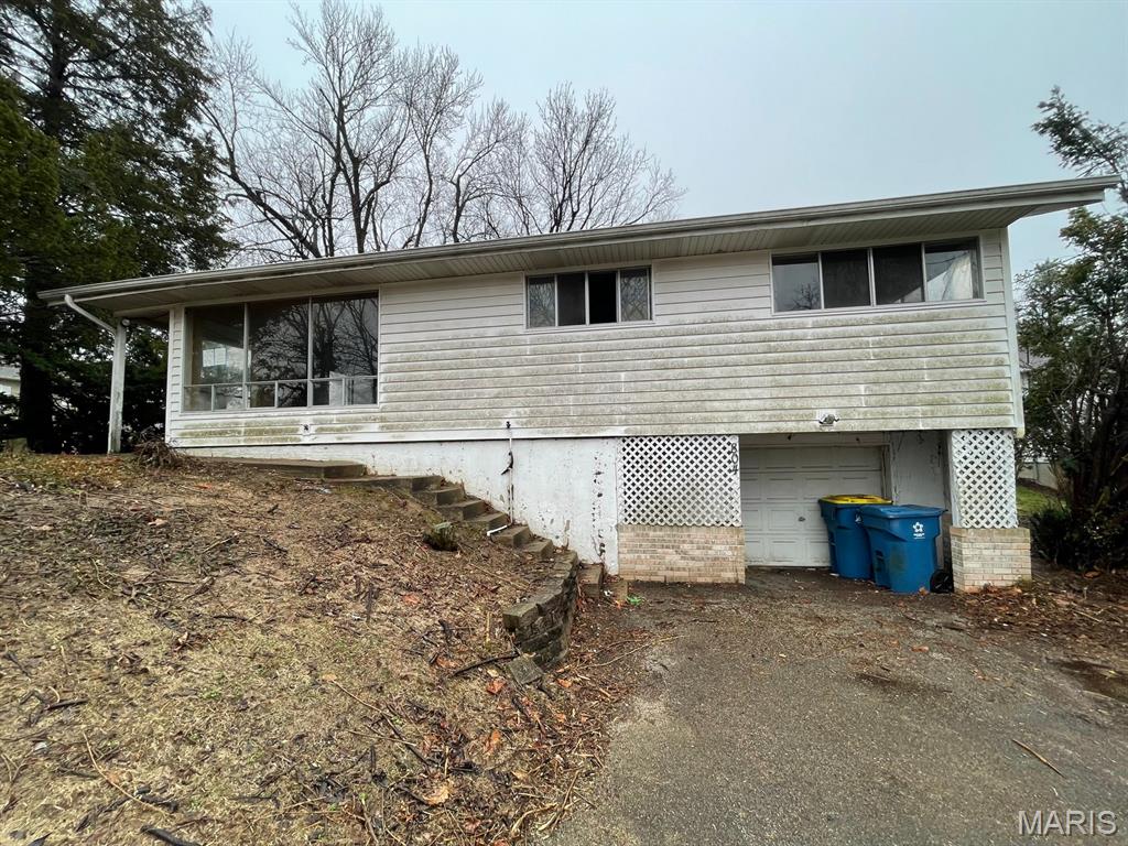 Photo of 804 Oran Street Collinsville IL 62234