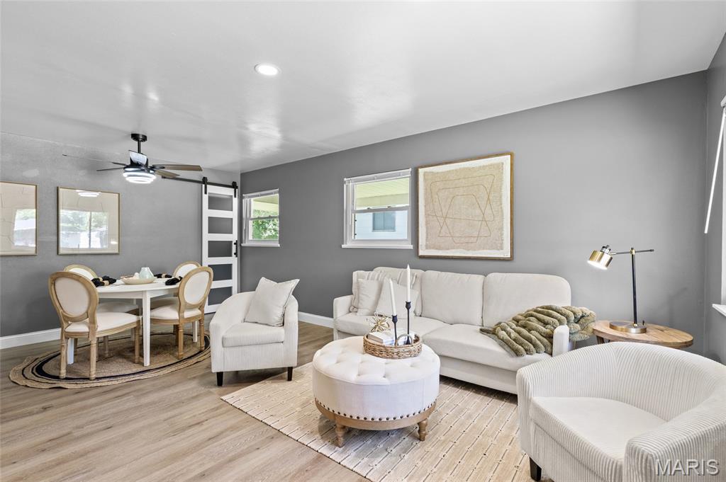 Photo of 506 Dornoch Drive St Louis MO 63137