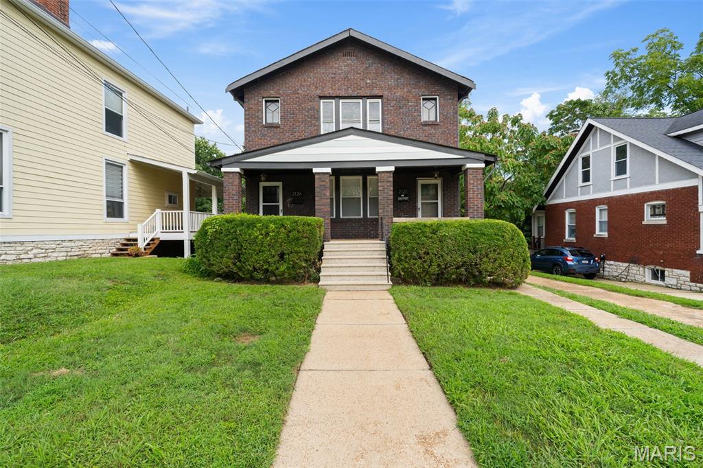 Photo of 2126 Yale Avenue Richmond Heights MO 63143