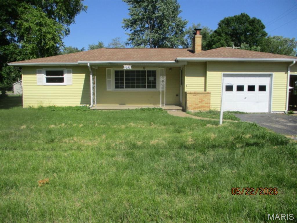 Photo of 1010 Wabash Avenue Belleville IL 62220