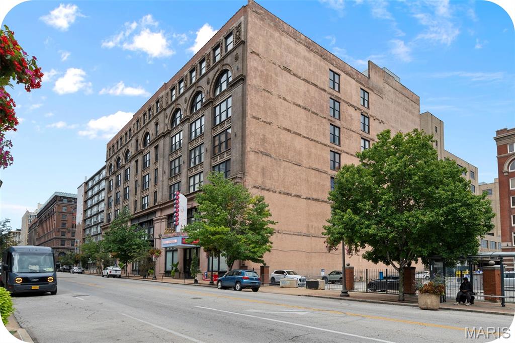 Photo of 1113 Washington Avenue #417 St Louis MO 63101