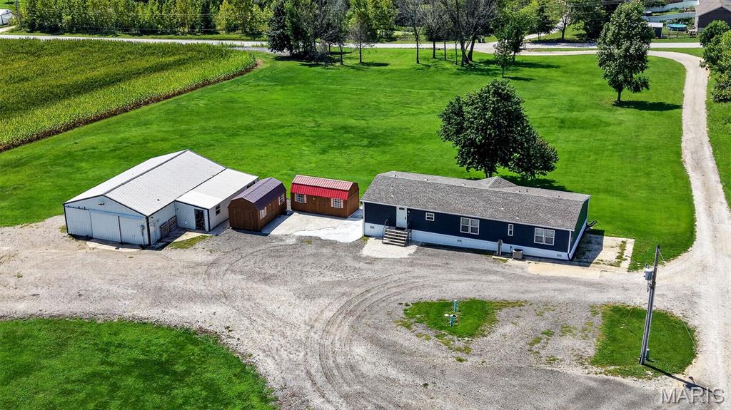 Photo of 200 Fairview Drive Winfield MO 63389