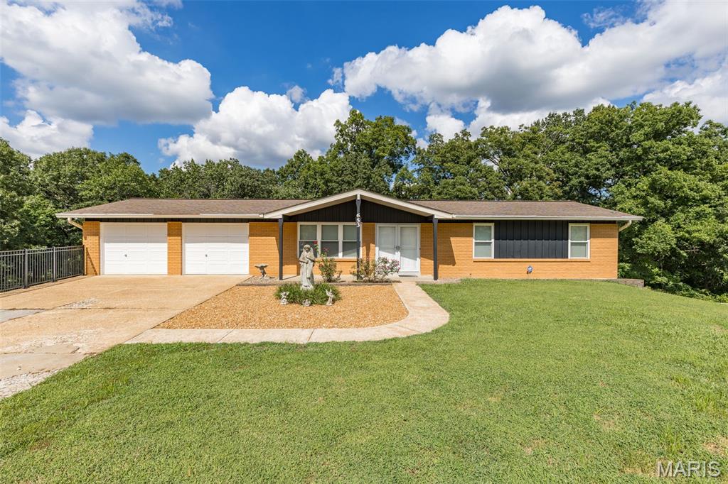 Photo of 653 Butternut Lane Arnold MO 63010
