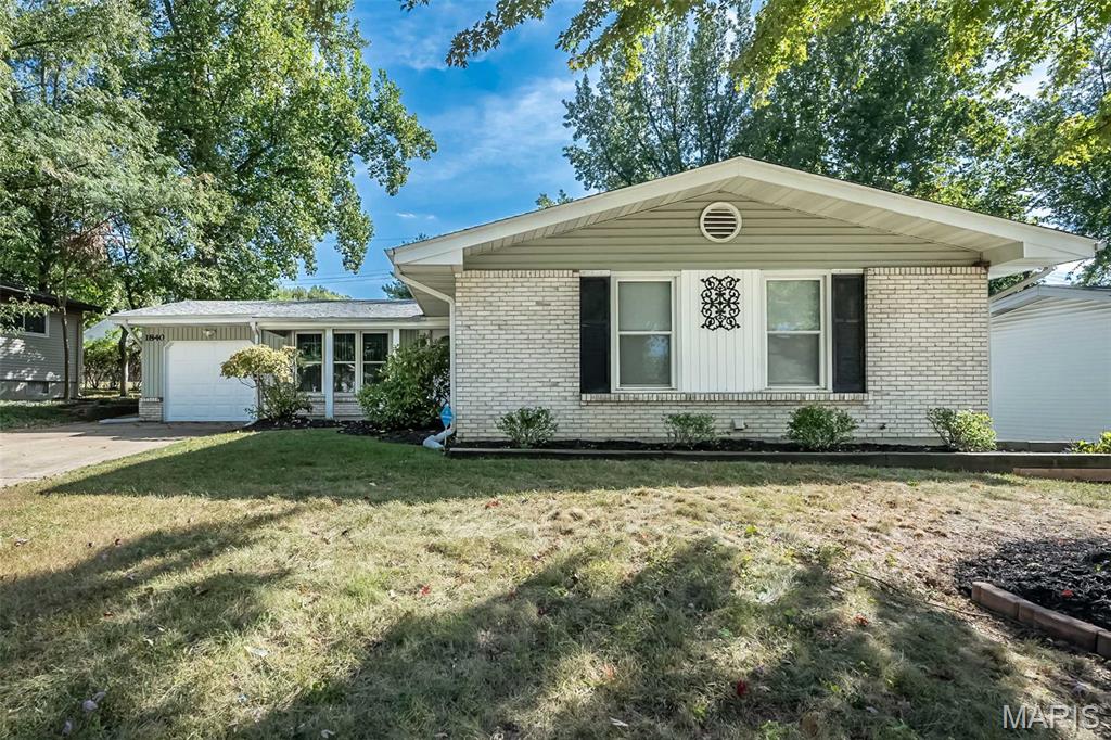 Photo of 1840 Saint Anthony Lane Florissant MO 63033