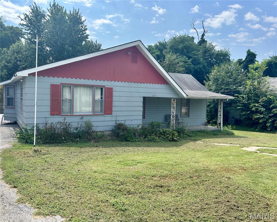 Photo of 3319 Huber Street Alton IL 62002