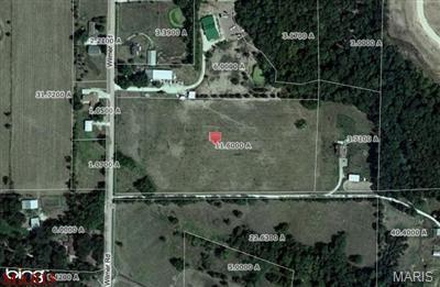 Photo of 1322 Wilmer Road Wentzville MO 63385