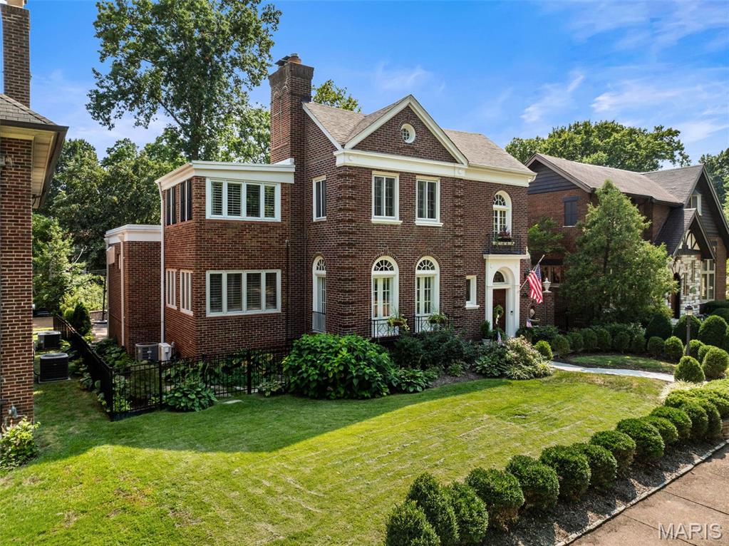 Photo of 7394 Norwood Avenue St Louis MO 63130