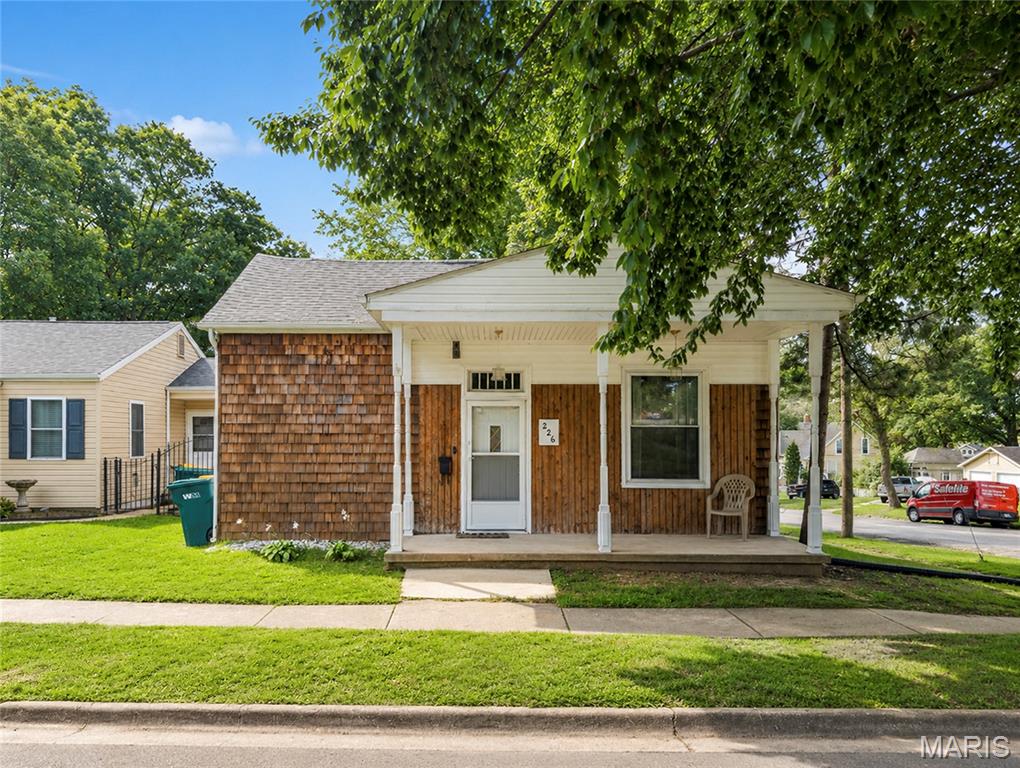 Photo of 226 W Main Street Lebanon IL 62254