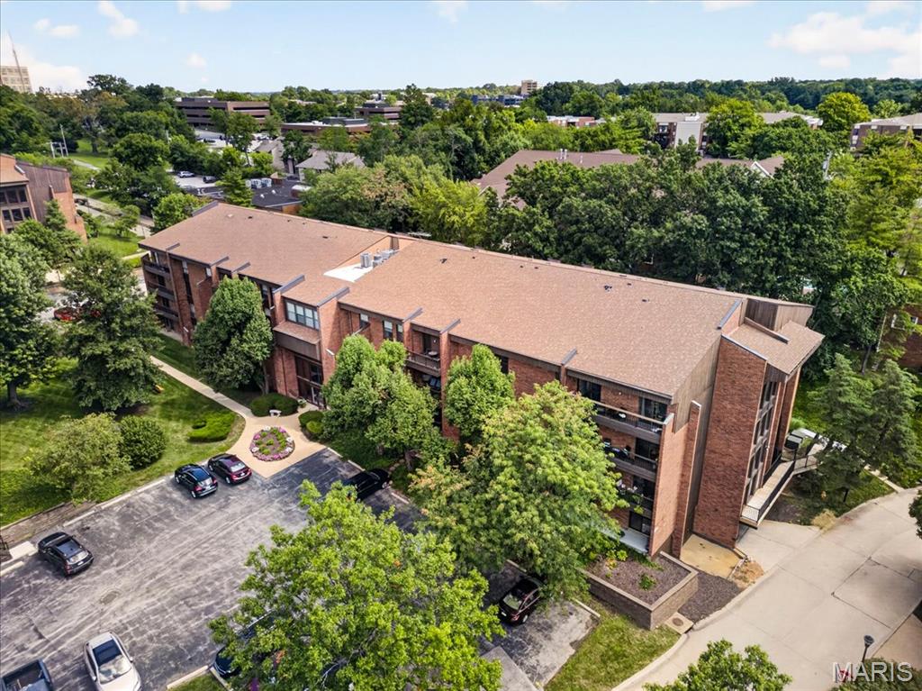 Photo of 550 Coeur De Royale Drive #404 St Louis MO 63141