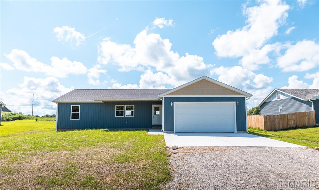 Photo of 3507 Kosark Road Owensville MO 65066