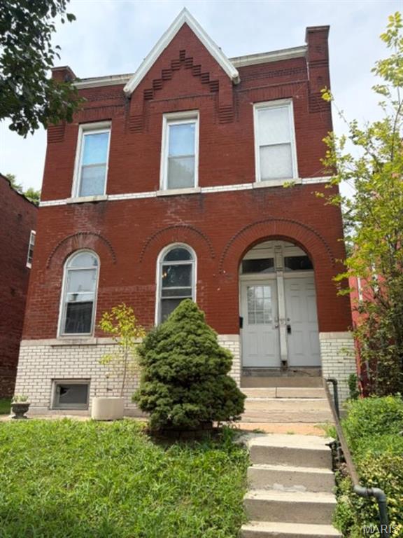 Photo of 4119 S Compton Avenue St Louis MO 63118