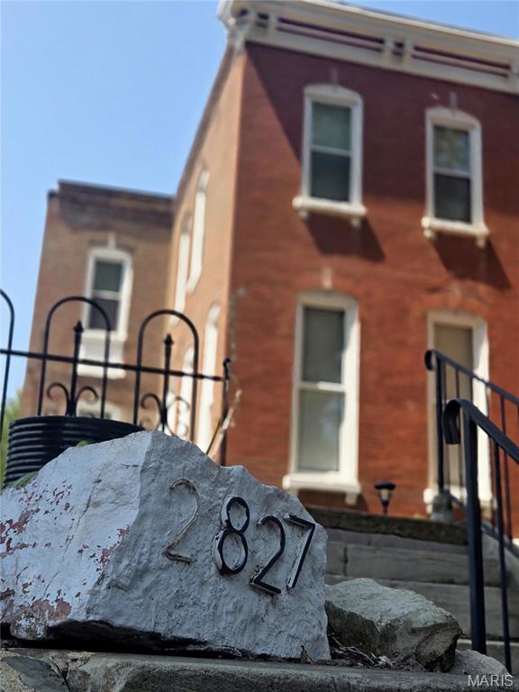 Photo of 2827 Lemp Avenue St Louis MO 63118