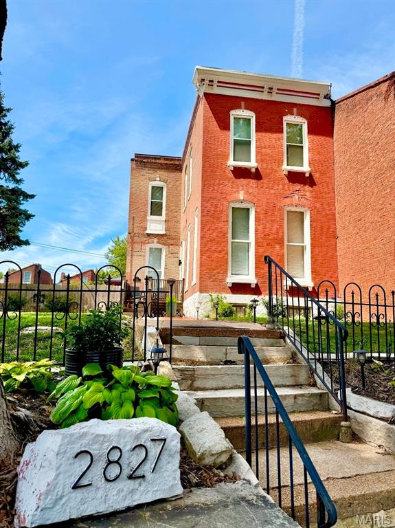 Photo of 2827 Lemp Avenue St Louis MO 63118