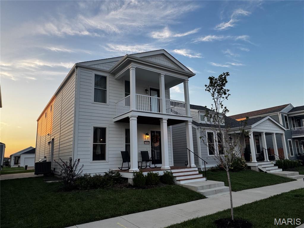 Photo of 3096 Pirogue Street St Charles MO 63301