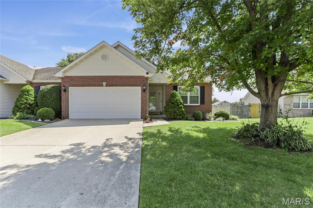 Photo of 3240 Jared Drive Swansea IL 62226