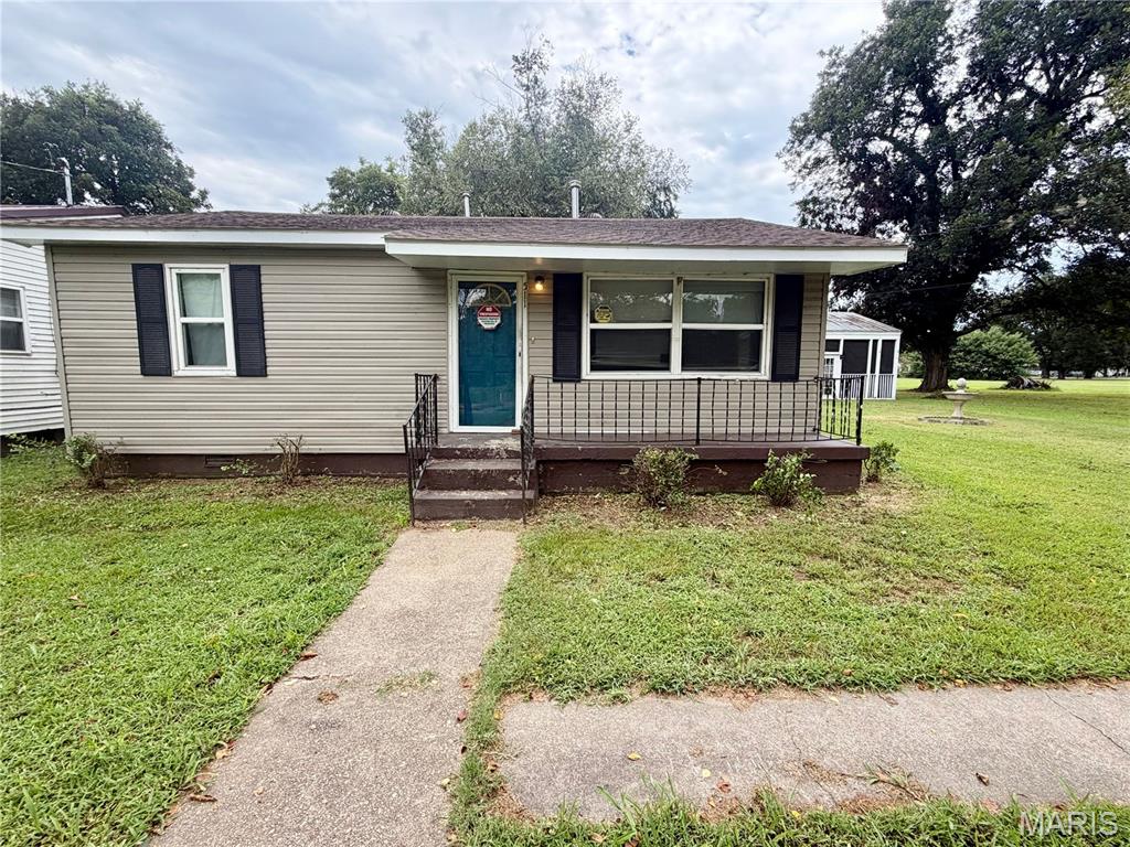 Photo of 511 Dixie Street Parma MO 63870