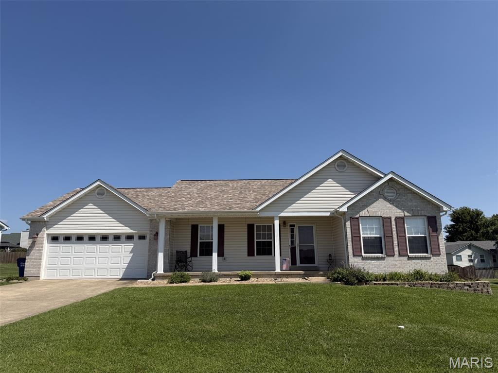 Photo of 57 Dean Wells Court Warrenton MO 63383